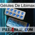 Gélules De Libimax 40